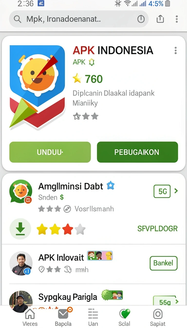 zona66 App APK Terbaru